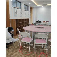 自贡正规甲醛检测治理除甲醛电话