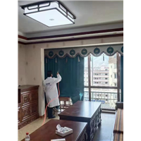 自贡沿滩区新房新车甲醛检测除甲醛电话
