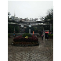 自贡各小区案例12 