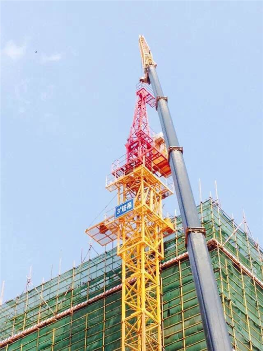赣州吊装 