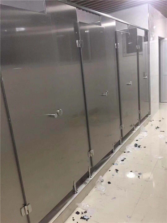 台州卫生间隔断,