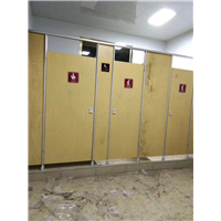 台州椒江区卫生间隔断、