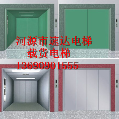 ≤阳江电梯安装维修≥?阳江载货电梯&
