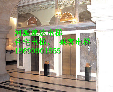 ┇深圳住宅电梯┇深圳乘客电梯┇