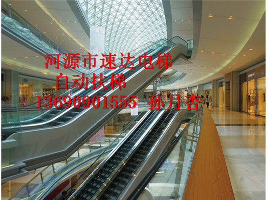 埔前电梯安装维修#和平自动扶梯#