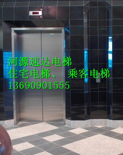 ┇江门住宅电梯┇江门乘客电梯┇