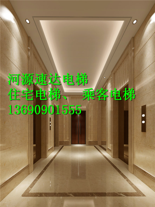 ┇广东住宅电梯┇广东乘客电梯┇