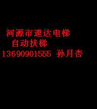 ★惠州电梯公司┅ 惠州自动扶梯
