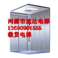 广东载货电梯_ 广东电梯维修安装 