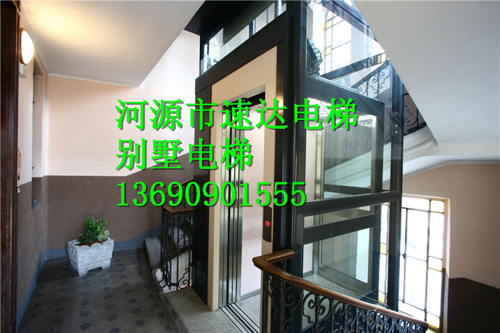 ┃连平别墅电梯《13690901555》