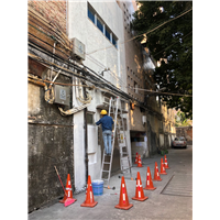 江门外墙防水补漏 