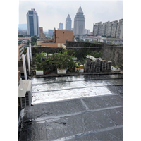 江门阳台防水补漏 