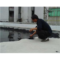 江门楼顶防水补漏 