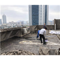 江门阳台防水