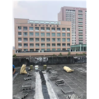 江门楼面防水补漏
