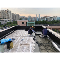 江门裂缝补漏 