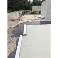 江门楼面防水补漏 