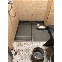 江门厕所防水补漏 