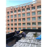 江门防水补漏 