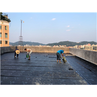 江门屋面防水公司 