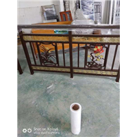 海南铝合金门窗护栏 