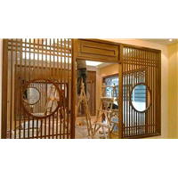 佛山屏风安装 定制安装 