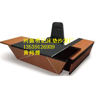 忠信大班台价格批发