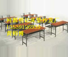 忠信专业定做培训桌
