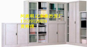 明记床垫沙发厂-忠信专业定做文件柜