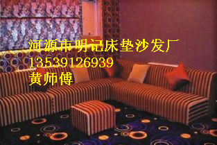潮州KTV沙发价格批发┃潮州KTV沙发生产厂家
