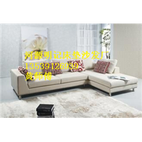 江门专业定做布艺沙发