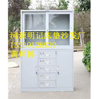明记床垫沙发厂#埔前专业定做文件柜