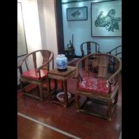 河源保养红木家具┃河源红木家具修补