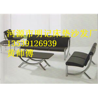 忠信办公沙发生产厂家