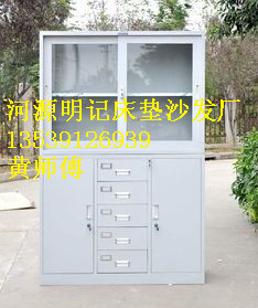 紫金县文件柜价格批发