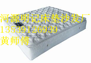 东源县床垫生产厂家-东源县专业定做床垫