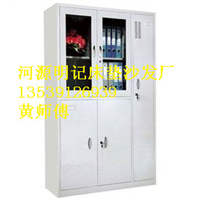 阳江专业定做文件柜