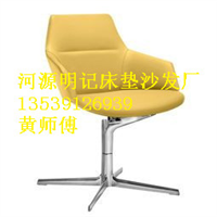 明记床垫沙发厂-高新区专业定做会议椅