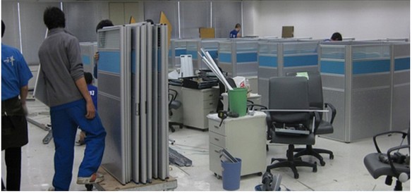 河源家具拆装┃河源家私拆装┃拆装家具