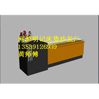忠信接待台价格批发 - 13539126939