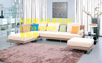 梅州专业定做布艺沙发