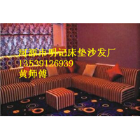 潮州KTV沙发价格批发┃潮州KTV沙发生产厂家
