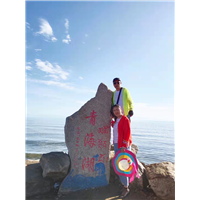 青海湖 旅游包车