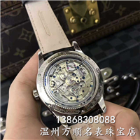 温州名表回收