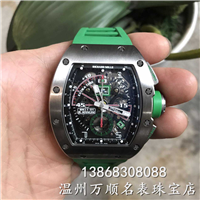 温州名表回收