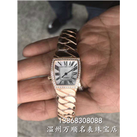 温州名表回收