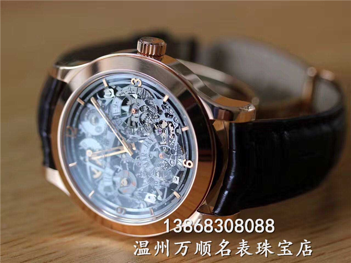 温州名表回收