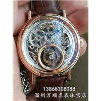 温州名表回收