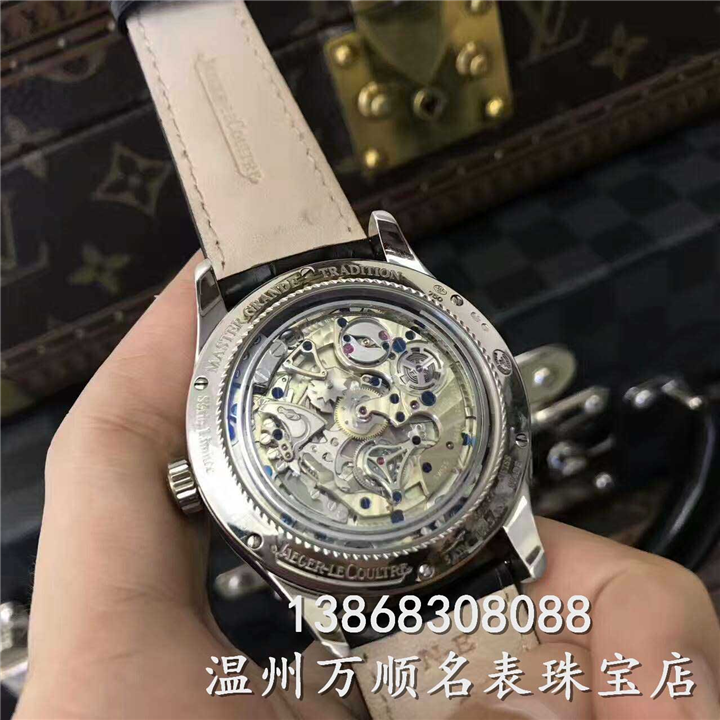 温州名表回收