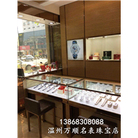 温州名表回收
